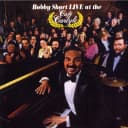 Album cover for I Happen to Like New York (From "the New Yorkers") [Live] by Bobby Short
