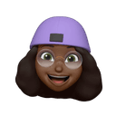 A person‘s profile picture
