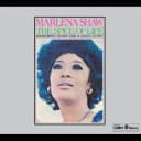 Album cover for California Soul by Marlena Shaw